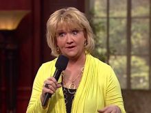 Chonda Pierce