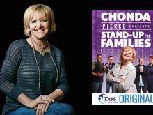 Chonda Pierce