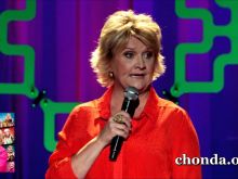 Chonda Pierce