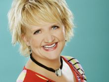 Chonda Pierce