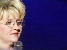 Chonda Pierce