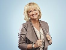 Chonda Pierce