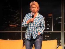 Chonda Pierce