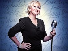 Chonda Pierce