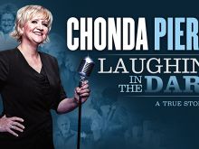 Chonda Pierce