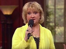 Chonda Pierce