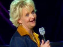 Chonda Pierce