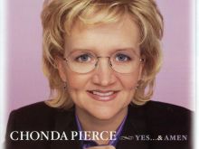 Chonda Pierce