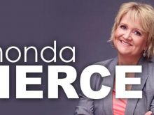 Chonda Pierce