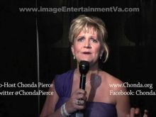 Chonda Pierce