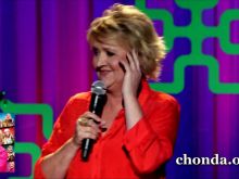 Chonda Pierce