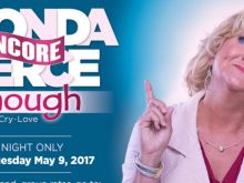 Chonda Pierce