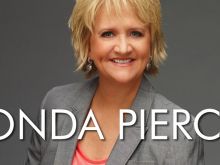 Chonda Pierce