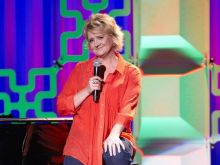 Chonda Pierce