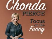 Chonda Pierce