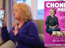 Chonda Pierce