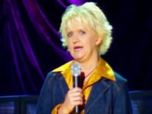 Chonda Pierce