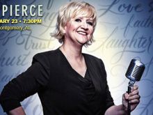 Chonda Pierce