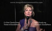 Chonda Pierce