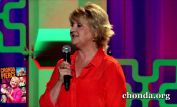 Chonda Pierce