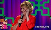 Chonda Pierce