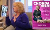 Chonda Pierce