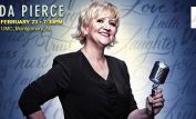 Chonda Pierce