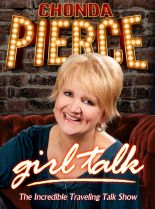 Chonda Pierce