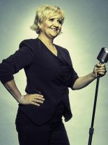 Chonda Pierce