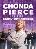 Chonda Pierce