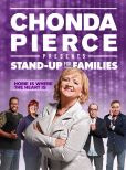 Chonda Pierce