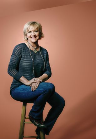 Chonda Pierce