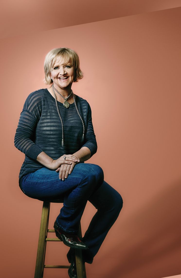 Chonda Pierce