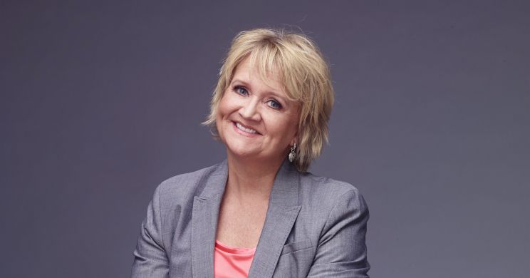 Chonda Pierce