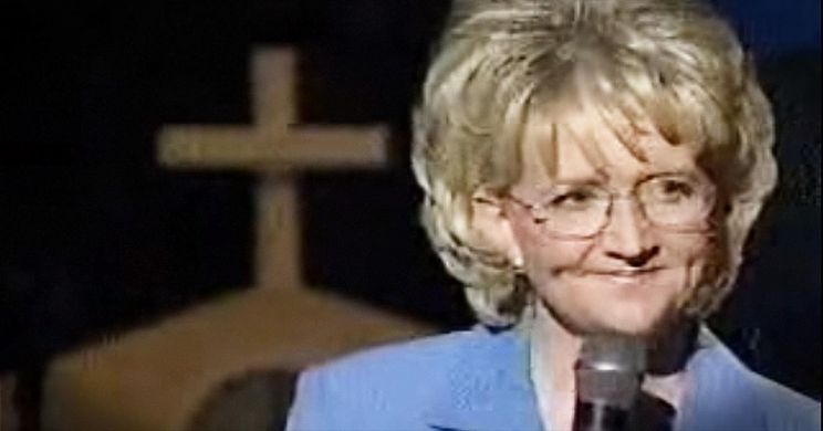 Chonda Pierce