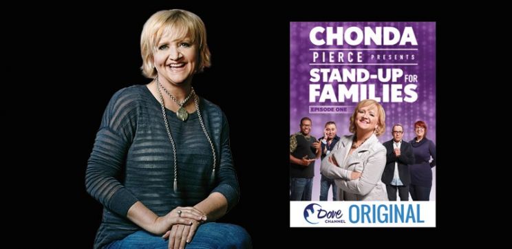 Chonda Pierce