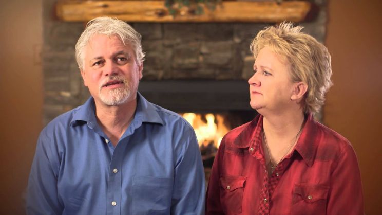 Chonda Pierce