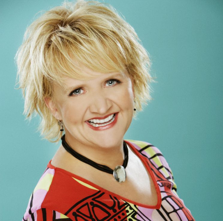 Chonda Pierce