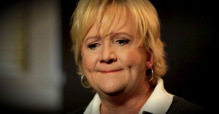 Chonda Pierce