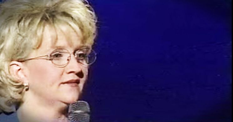 Chonda Pierce