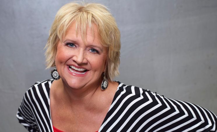 Chonda Pierce