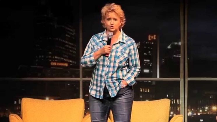 Chonda Pierce