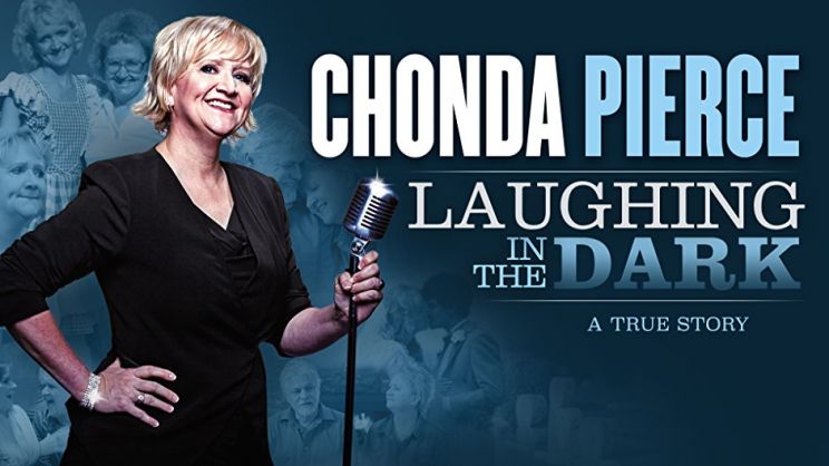 Chonda Pierce