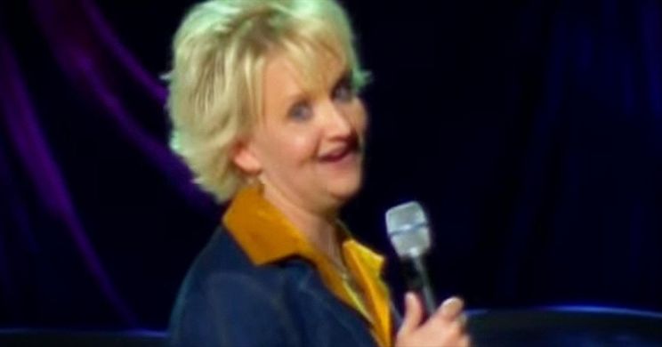 Chonda Pierce