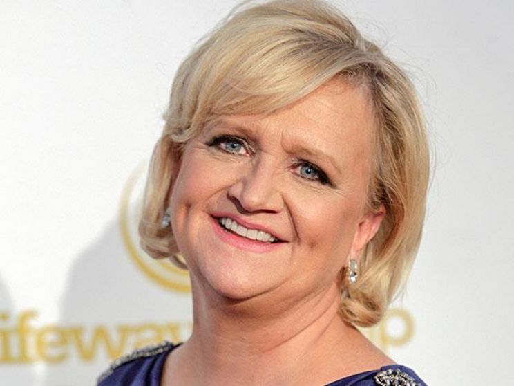 Chonda Pierce