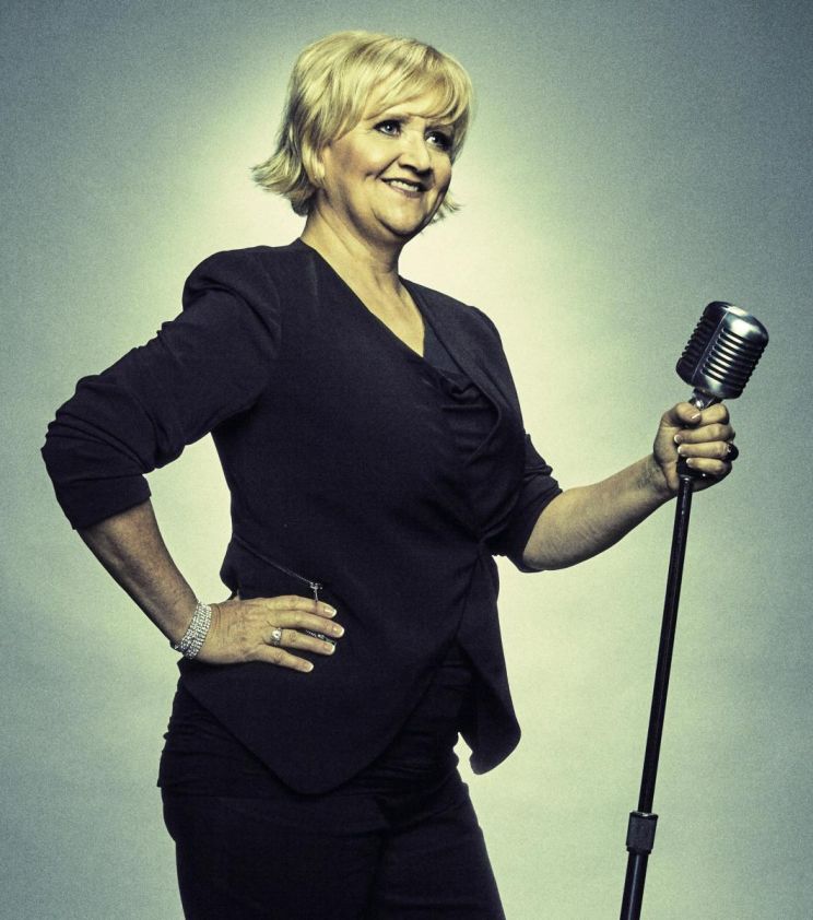 Chonda Pierce