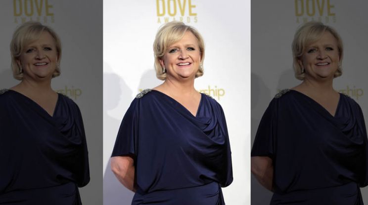 Chonda Pierce