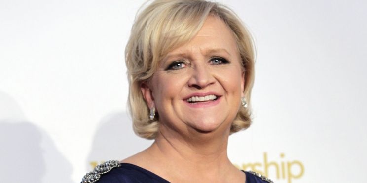 Chonda Pierce