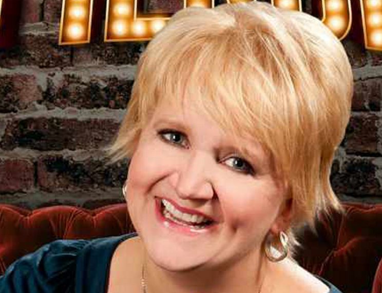 Chonda Pierce