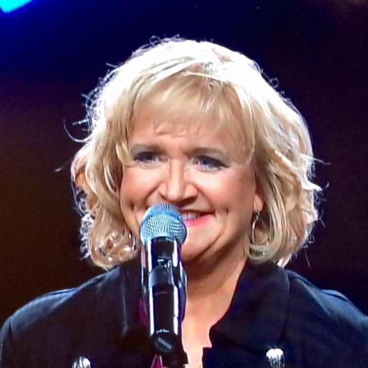 Chonda Pierce